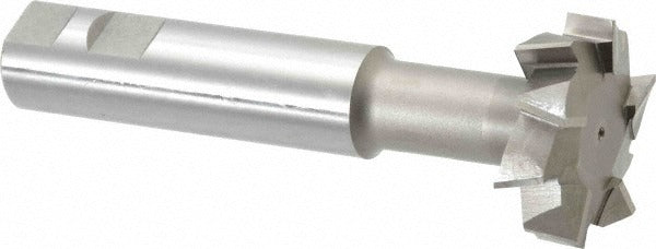 VALUE COLLECTION Value Collection STC1610 T-slot Cutter 2in Cobalt M42