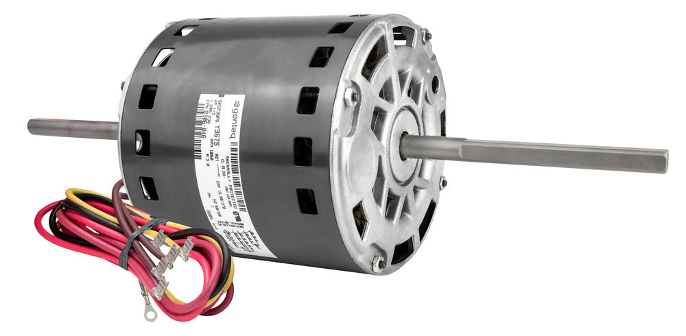 Fasco 8106-046 OEM Replacement Motor 1/2 HP 208-230V