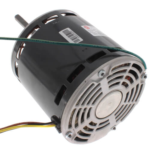 Bard S8106-071 Condenser Fan Motor 1/2 HP PSC 460/1/60 Replaces 8106-067