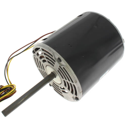 Bard S8106-071 Condenser Fan Motor 1/2 HP PSC 460/1/60 Replaces 8106-067