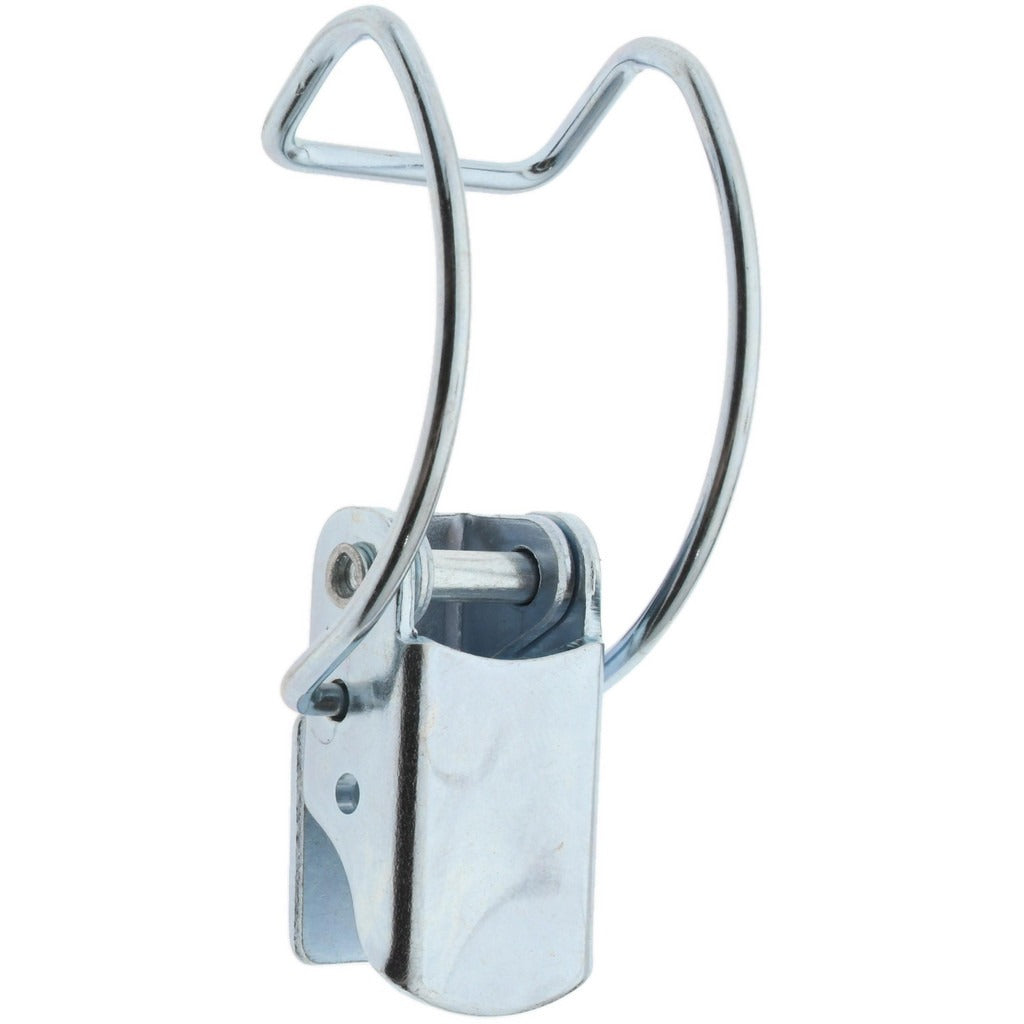 VALUE COLLECTION Value Collection CA2110STCZ170 Toggle Door Latch Steel