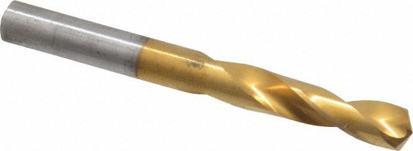 CHICAGO-LATROBE Chicago-latrobe 48242 Screw Machine Drill Bit 0.281 in