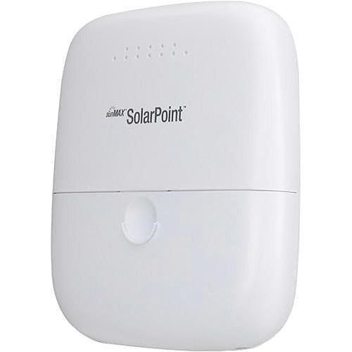 UBIQUITI Ubiquiti SM-SP-40 Solar Point Wireless Access Point