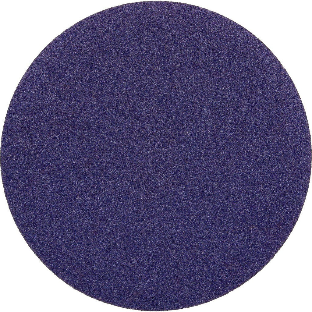 3M 3M 7100284210 Hook Loop Disc 80 Grit 5 Inch Ceramic