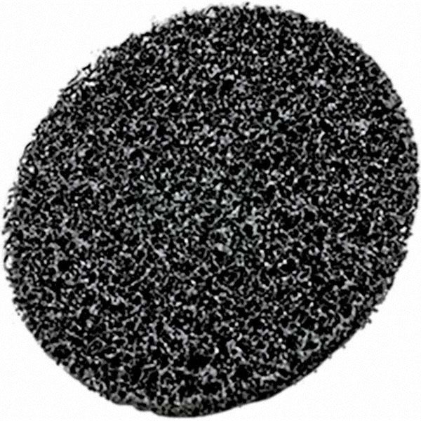 3M 3M 7010328912 Deburring Disc 6 in Very Coarse Silicon Carbide