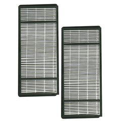 Honeywell HRF-H2 True HEPA Air Purifier Replacement Filter H, 2-Pack 2 Count Pack of 1