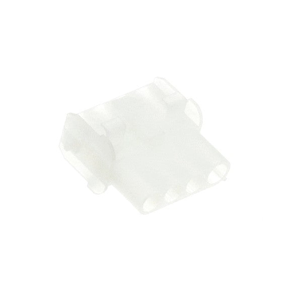 HOUSING 4 CKT IN LINE FEMALE 23303 for Ultrafryer  23303