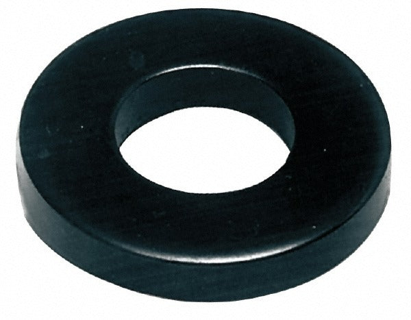 JERGENS Jergens 31906 Standard Flat Washer 5/8 in Steel Plain