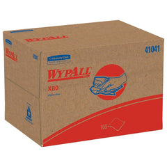 Wypall 41041 X80 Heavy-Duty Cloths 160 Sheets Box