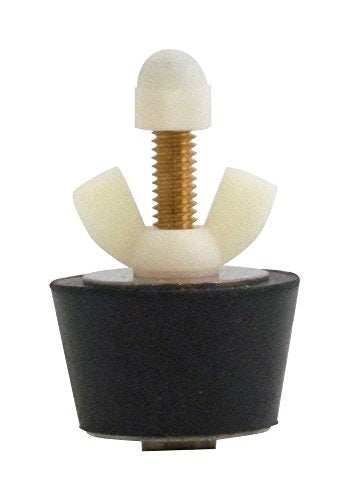 TECHNICAL PRODUCTS Technical Products 13BT Winter Plug Blow-through Valve