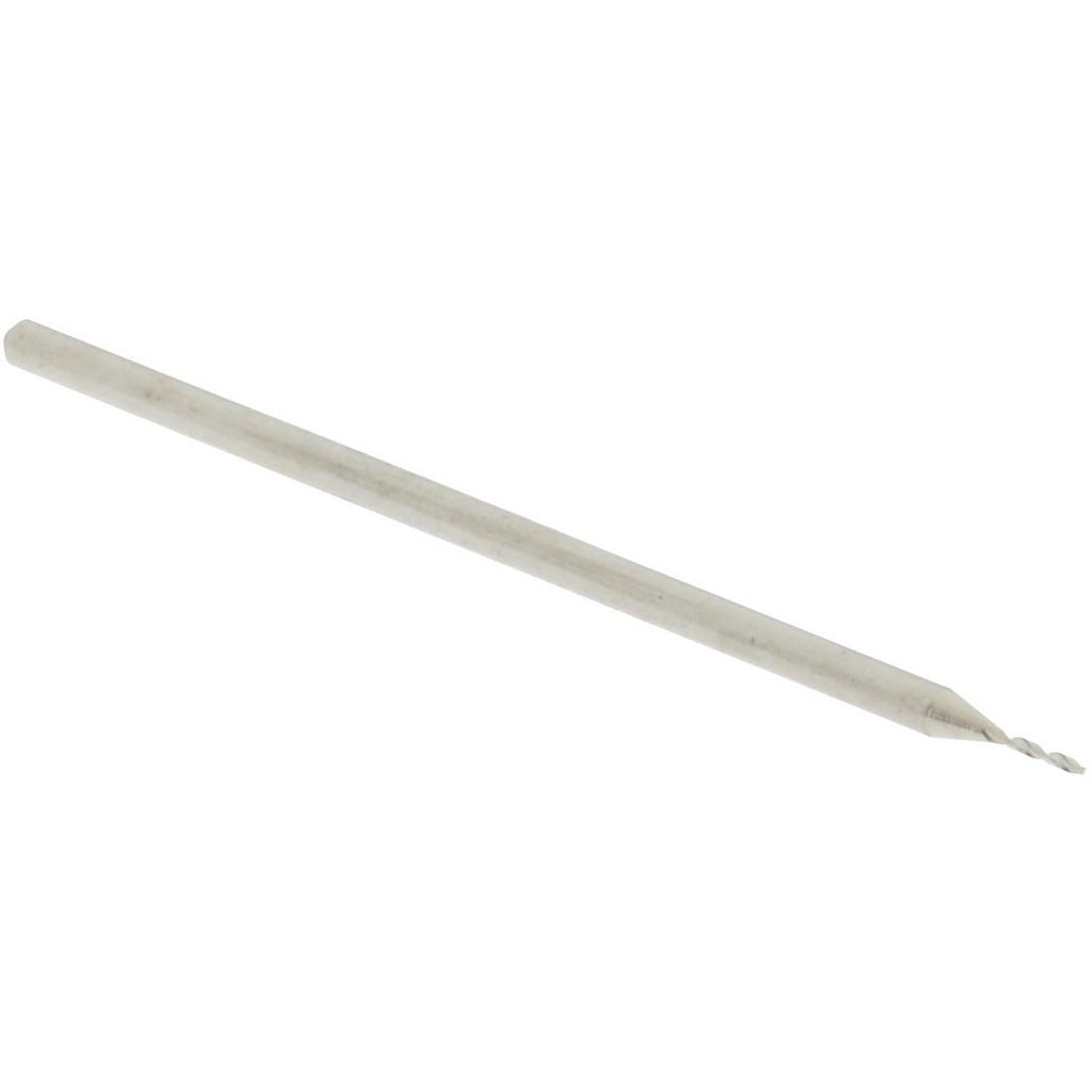 ACCUPRO Accupro A-6120030R Micro Drill Bit 0.3 Mm Solid Carbide