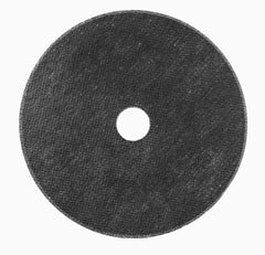 CGW Abrasives 35517 Metal Cutting Wheel 6 In x .045 In x 7/8 In 25 Pack