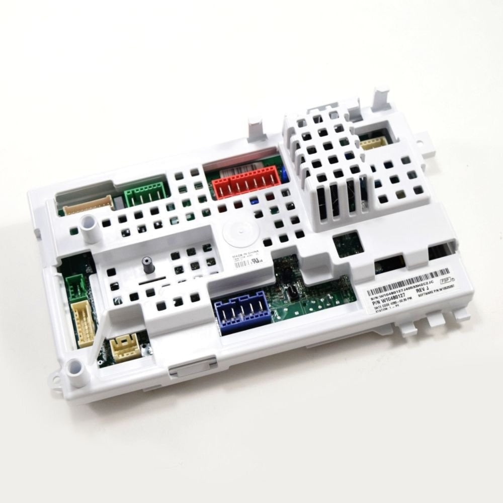 WHIRLPOOL Whirlpool W10480127 Washer Electronic Control Board