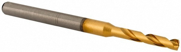 KENNAMETAL Kennametal 4151657 Screw Machine Drill Bit 2.80mm Carbide