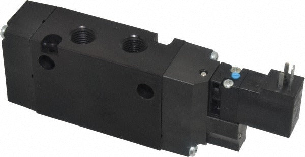 PARKER Parker B511BB553C Stacking Solenoid Valve 120V Ac
