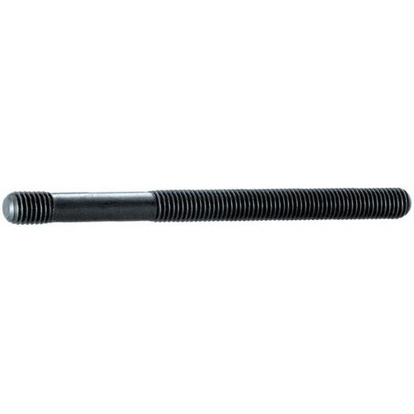 GIBRALTAR Gibraltar 23040.0063 Unequal Double Threaded Stud M6x1