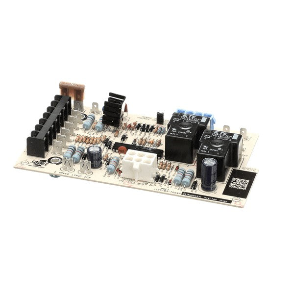 York S1-03101264002 Fan/Electric Heat Control Board