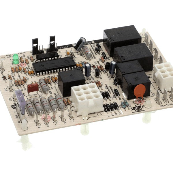 York S1-03101932002 Integrated UT Control Board