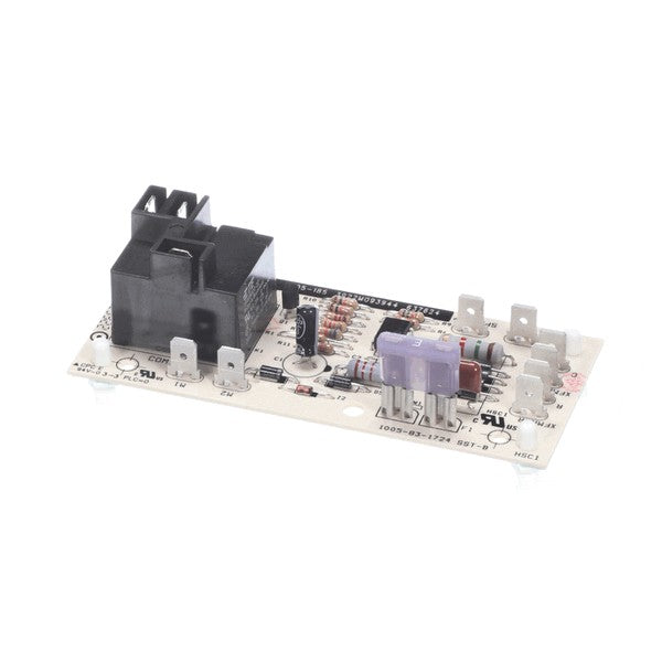 York S1-03102986000 Control Board for AH and AP Series 1-Piece Air Handlers PSC Motor