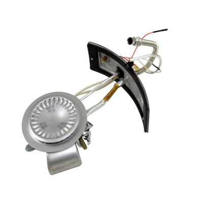 LOCHINVAR Lochinvar 100112343 Nat 16 in Burner Assembly #32 Orifice
