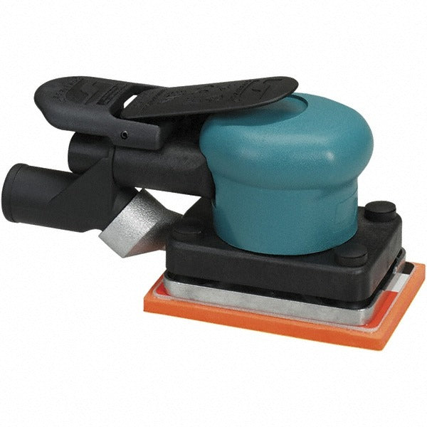 DYNABRADE Dynabrade 58502 Palm Air Orbital Sander 3x4-1/4 in