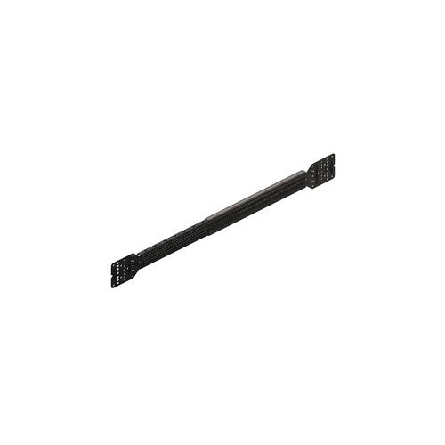 RWC Rwc SB4 Telescoping Stout Bracket Galvanized Steel