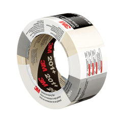 3M 70006745577 General Use Masking Tape 201+ 48 mm x 55 m 24/Case