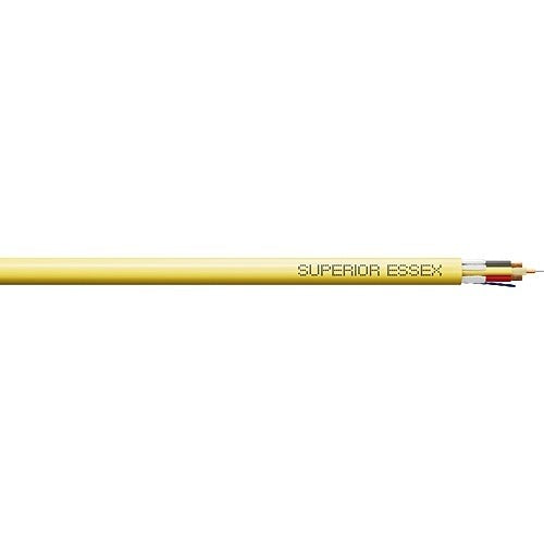 SUPERIOR ESSEX Superior Essex F3C3-002U15-6991-CE9 Fiber Optic Cable