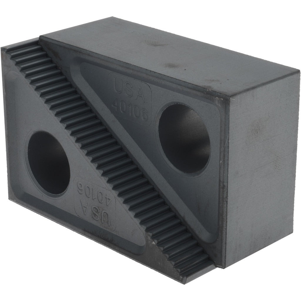 GIBRALTAR Gibraltar 40106G Steel Step Block 2.5 to 6 Inch