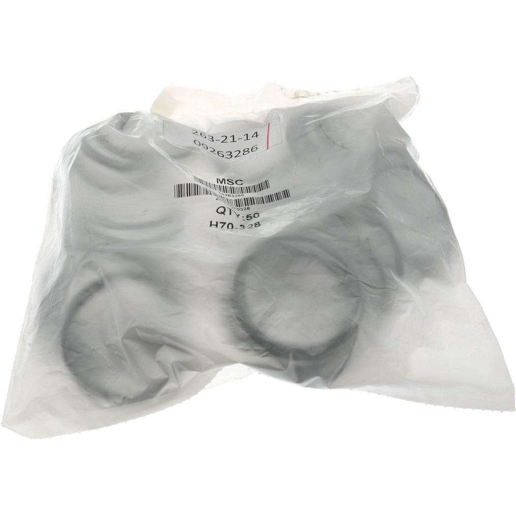 VALUE COLLECTION Value Collection ZMSCH70328 O-ring Dash 328 Nitrile 70A