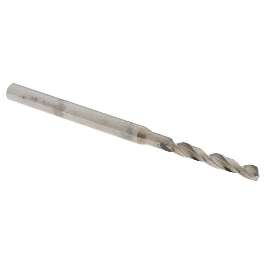 ACCUPRO Accupro A-6200225R Micro Drill Bit 2.25 Mm Solid Carbide