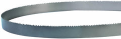 Lenox 29232CLB72360 Classic Tuff Tooth Band Saw Blade, Bimetal, Regular Tooth, 93 Length, 3/4 Width