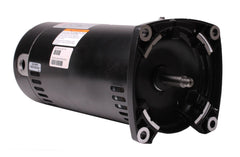 Century USQ1152 Pool Pump Motor 1.5 HP 230 Volts 48Y Frame