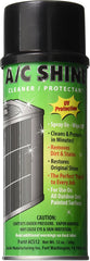 Nu-Calgon 61118 AC Shine Outdoor Air Conditioner Cleaner and Protectant 12 oz