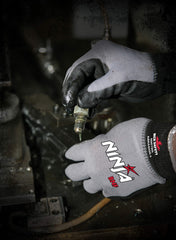 MCR Safety N96790XS Ninja BNF Work Gloves XS