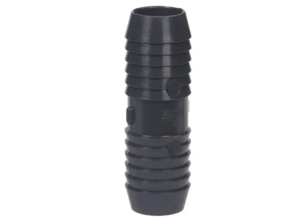 CAMPBELL Campbell cp6 Pvc Insert Coupling 1-1/2 Inch