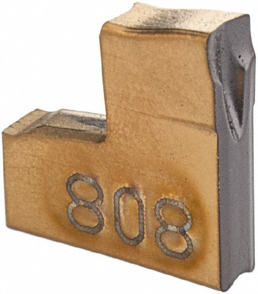 ISCAR Iscar 6003632 Cutoff Insert 2mm Left Hand Tang-grip