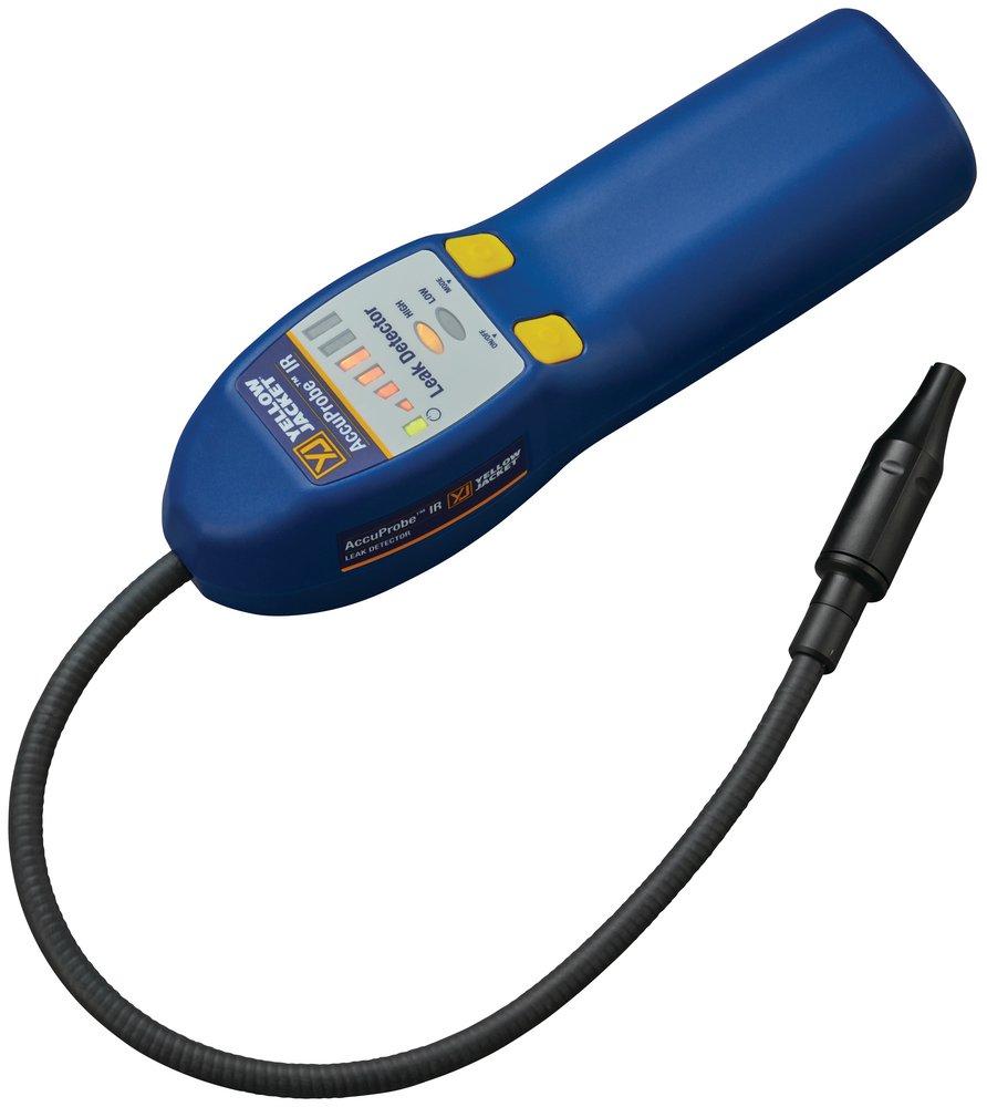 Yellow Jacket 69320 AccuProbe IR Refrigerant Infrared Leak Detector