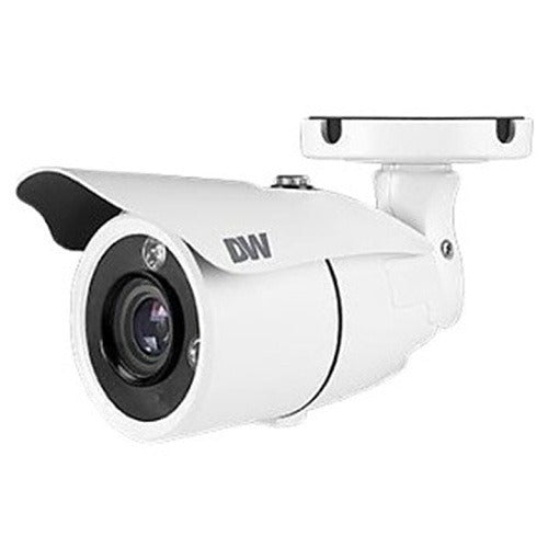 DIGITAL WATCHDOG Digital Watchdog DWC-MB62DIVTW Megapix Ip Bullet Camera