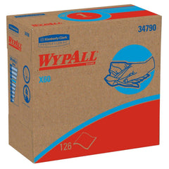 Wypall 34790 X60 Wipers