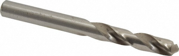 CLEVELAND CONTROLS Cleveland C04513 Drill Bit Letter F 0.2570 in Hss 118 Pt