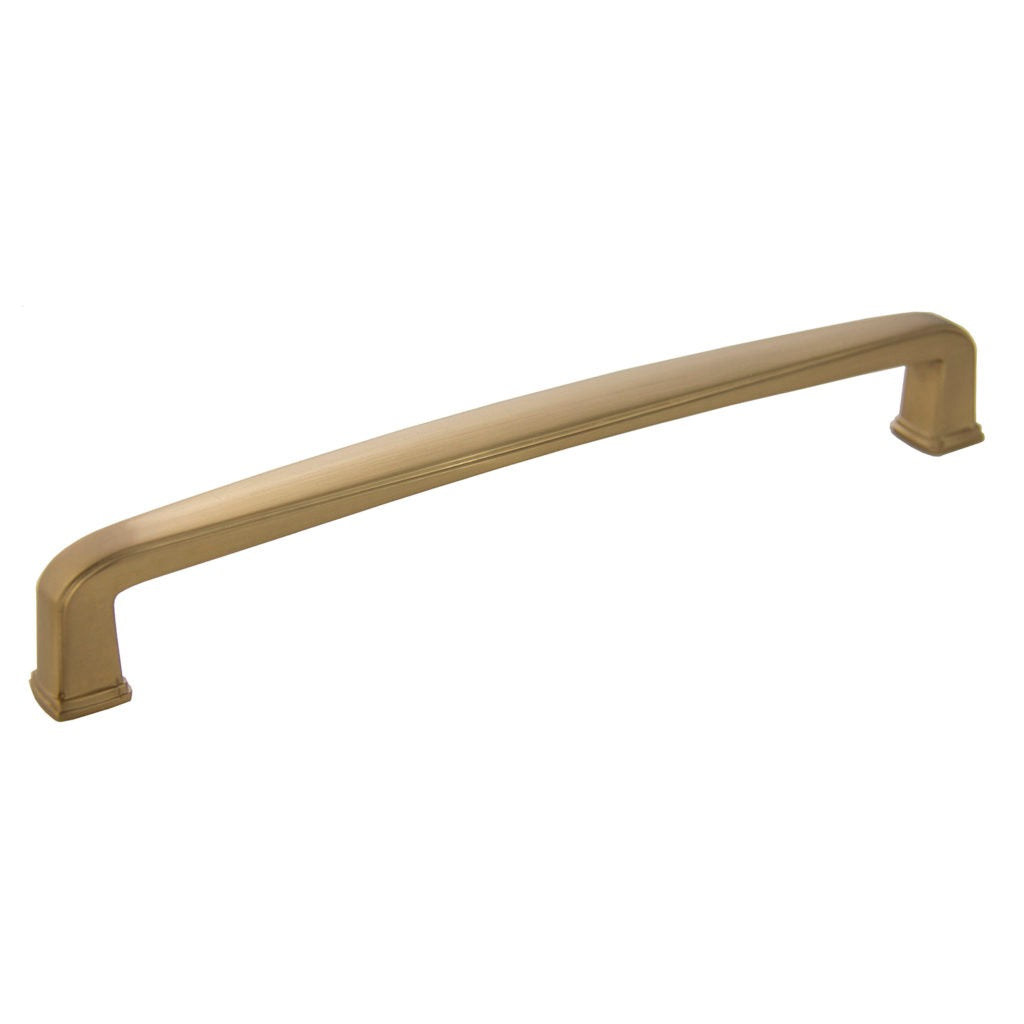 PRIDE INDUSTRIAL Pride Industrial P83092RG Cabinet Pull Rose Gold 6.77 in