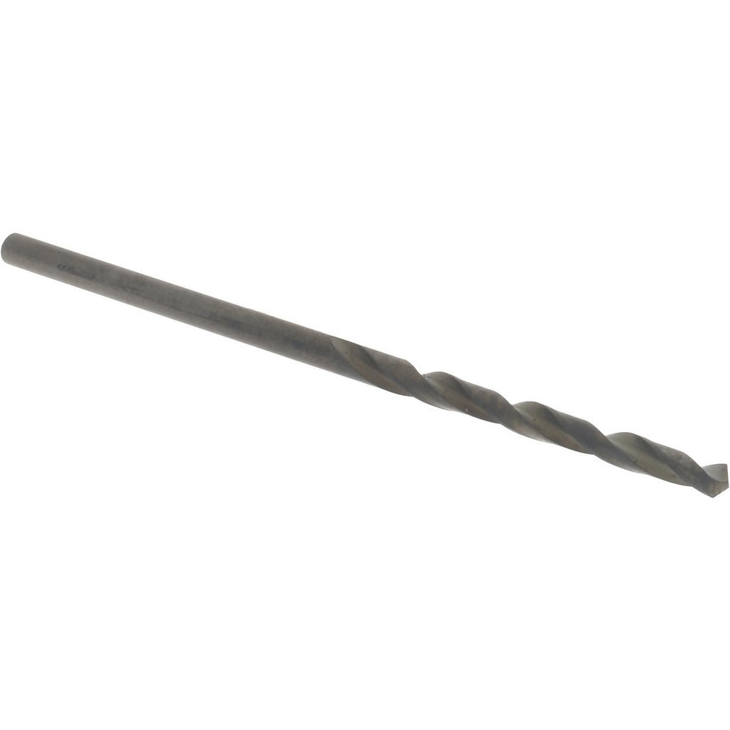 HERTEL Hertel 71205645 Jobber Drill Bit 5/64 Inch Hss Oxide