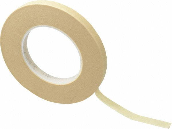3M 3M 7000123903 Masking Tape 7.9 Mil 12 Mm 60 Yd