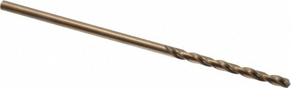 HERTEL Hertel C.E06.0522 Aircraft Extension Drill Bit No. 5