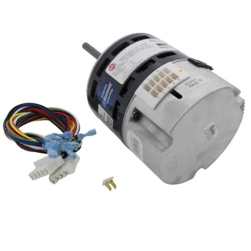 RESCUE Rescue 6633 Oao Ecm Blower Motor 1/2 Hp 48Y Frame Replacement 51-101879-07