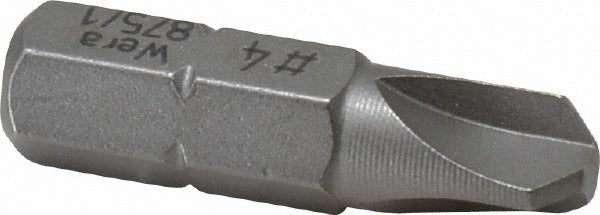WERA Wera 05066766001 Tri-wing Power Screwdriver Bit