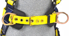 3M 1101655 DBI-SALA Delta Construction Harness Large