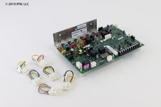 York S1-331-02972-000 Control Board for HVAC Systems Replacement S1-331-02972-000