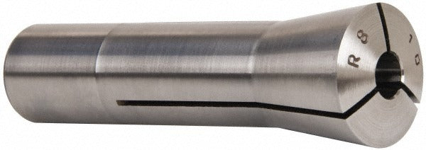 LYNDEX-NIKKEN Lyndex-nikken 820-010 R8 Collet 10mm Steel
